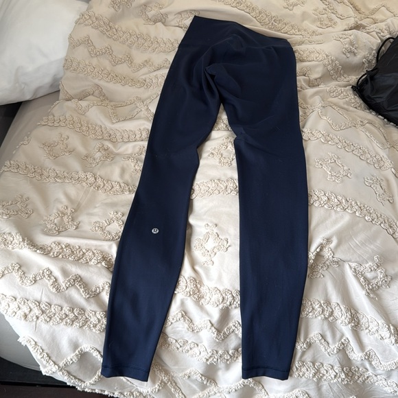 Lululemon leggings - Picture 3 of 3